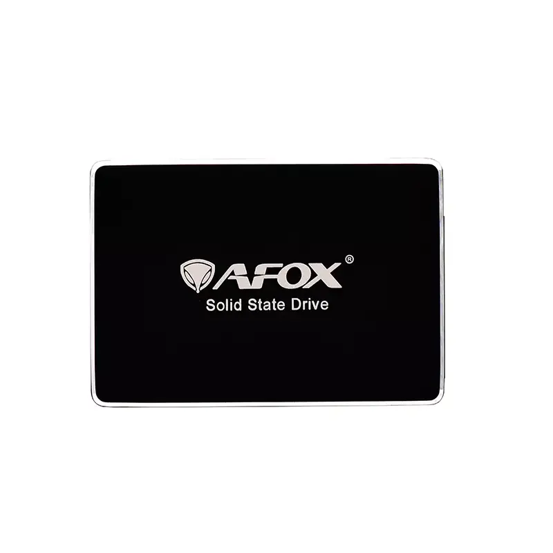 SSD AFOX 480 GB 2,5 inch SATA III SD250-480GQN