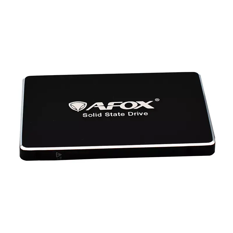 SSD AFOX 480 GB 2,5 inch SATA III SD250-480GQN