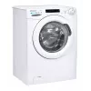Candy Smart CSWS 4962DWE/1-S was-droogcombinatie vrijstaand frontlader wit