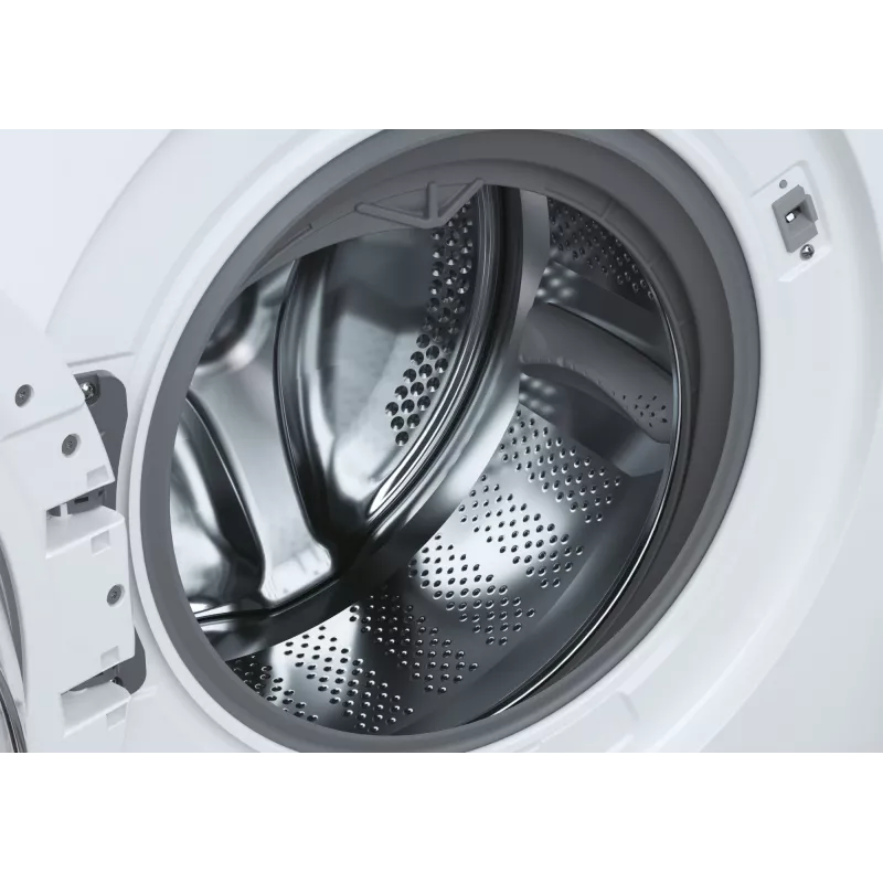 Candy Smart CSWS 4962DWE/1-S was-droogcombinatie vrijstaand frontlader wit