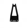 Modecom Claw 01 hoofdtelefoonstandaard, zwart