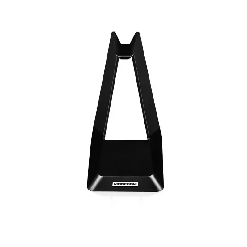 Modecom Claw 01 hoofdtelefoonstandaard, zwart