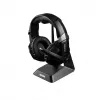 Modecom Claw 01 hoofdtelefoonstandaard, zwart