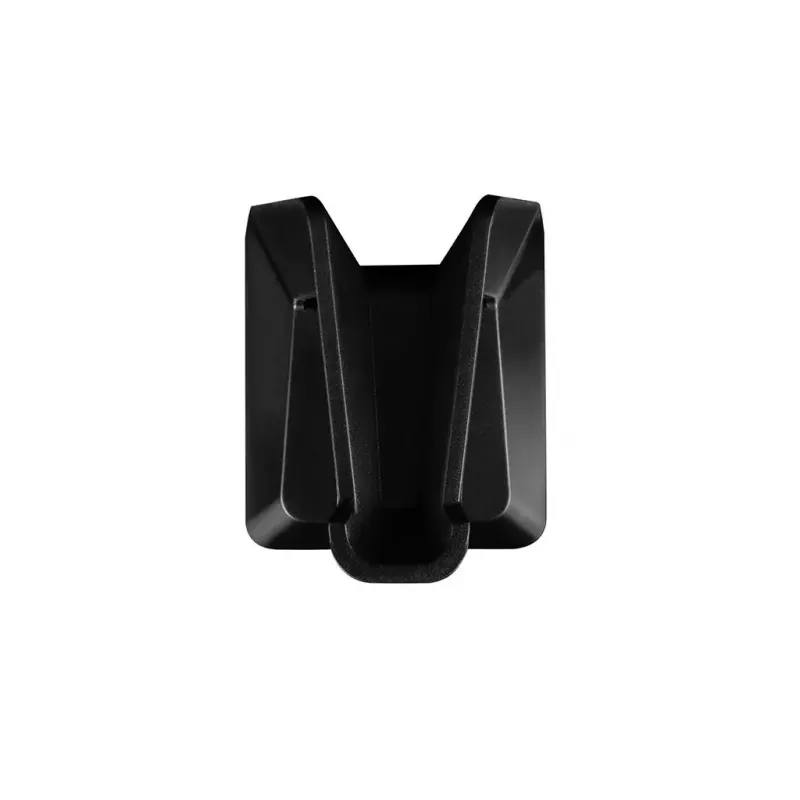 Modecom Claw 01 hoofdtelefoonstandaard, zwart