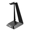 Modecom Claw 01 hoofdtelefoonstandaard, zwart