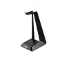 Modecom Claw 01 koptelefoonstandaard, zwart