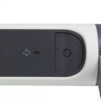 Power Distribution Unit Legrand 0 494 15 4 AC-stopcontacten grijs wit