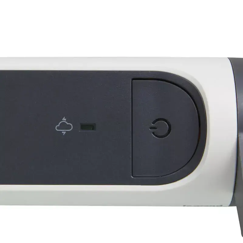 Power Distribution Unit Legrand 0 494 15 4 AC-stopcontacten grijs wit