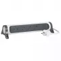 Power Distribution Unit Legrand 0 494 15 4 AC-stopcontacten grijs wit