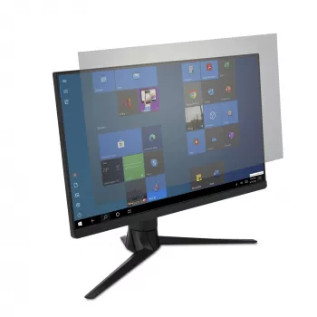 Kensington anti-glare- en blauwlichtreductiefilter voor 23,8 inch monitors