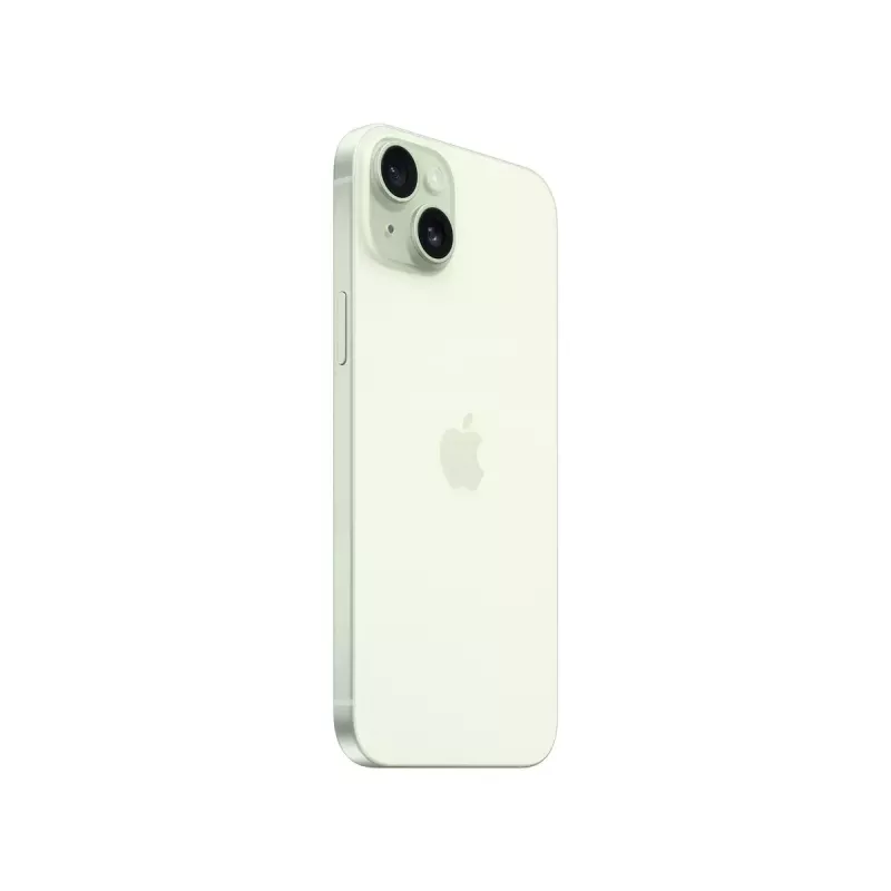 Smartphone Apple iPhone 15 Plus 6,7 inch 512GB groen