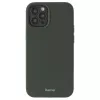 Cover Hama 00196975 voor Apple iPhone 13 Pro groen monochromatisch