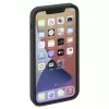 Cover Hama 00196975 voor Apple iPhone 13 Pro groen monochromatisch