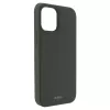 Cover Hama 00196975 voor Apple iPhone 13 Pro groen monochromatisch