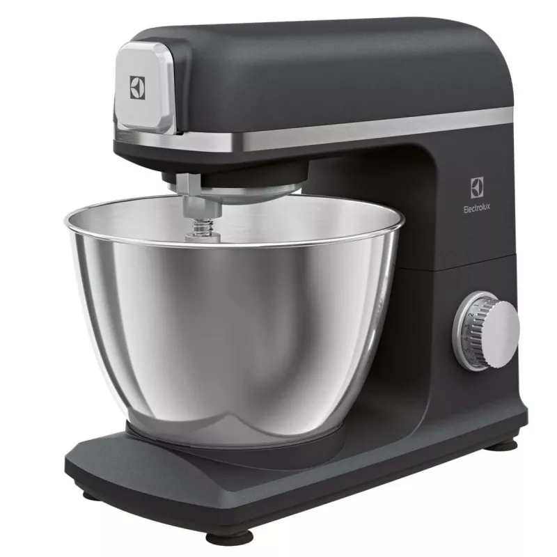 Electrolux E5KM1-4BPT keukenmachine 1200 W zwart