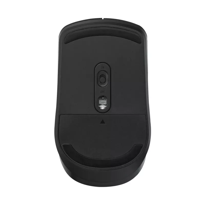 Muis Rapoo M20 Plus Silent RF draadloos