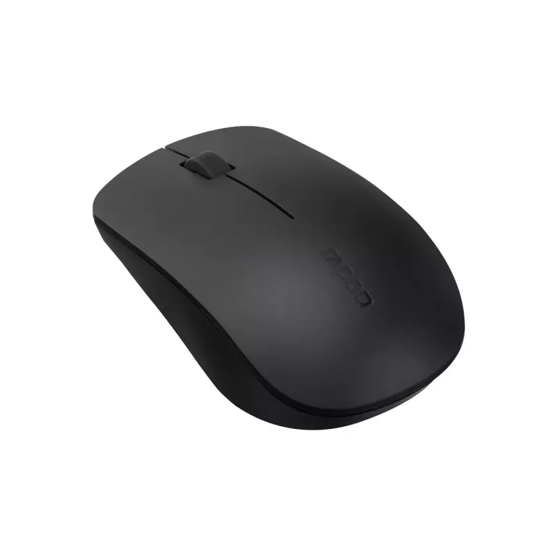 Muis Rapoo M20 Plus Silent RF draadloos
