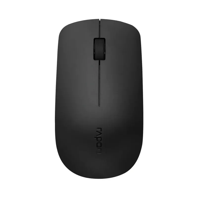 Muis Rapoo M20 Plus Silent RF draadloos