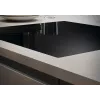 Candy Idea CI642CBB/1 zwart inbouw 60 cm inductiekookplaat met zones 4 zone(n)