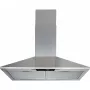 Whirlpool AKR 685/1 IX wandmontage roestvrijstaal 395 m³/h