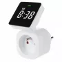 Digitale tijdschakelaar GreenBlue GB610E, max. belasting 16A, IP20, programmeerbare aan-/uitcycli