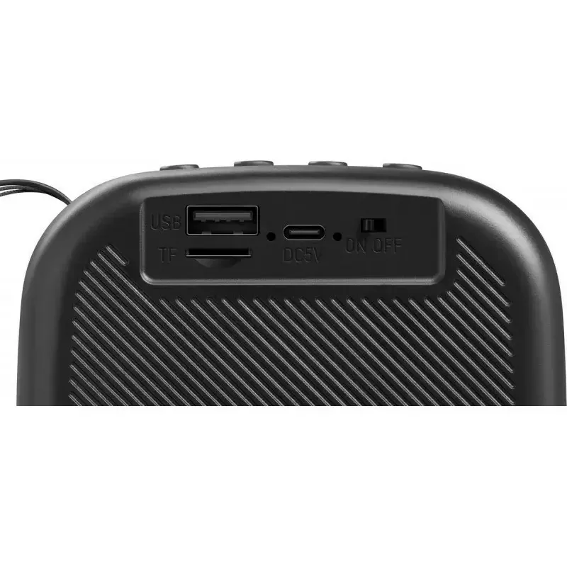 Bluetooth-luidspreker DEFENDER ENJOY 30 5W