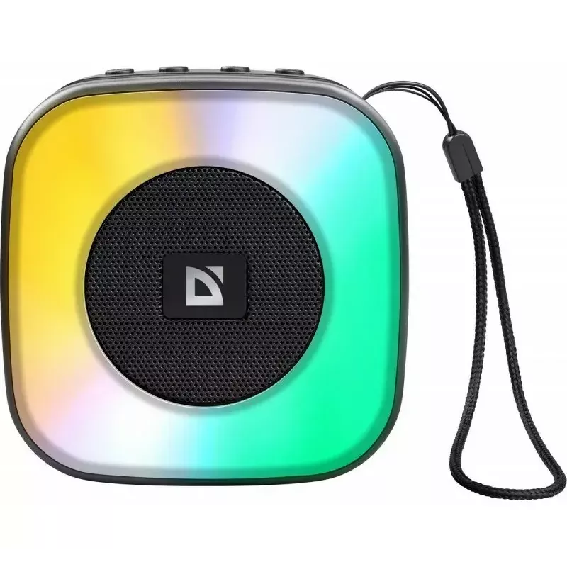 Bluetooth-luidspreker DEFENDER ENJOY 30 5W