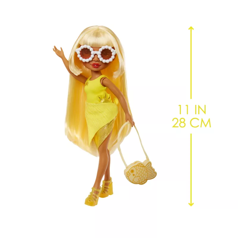 Rainbow High 507284EUC pop