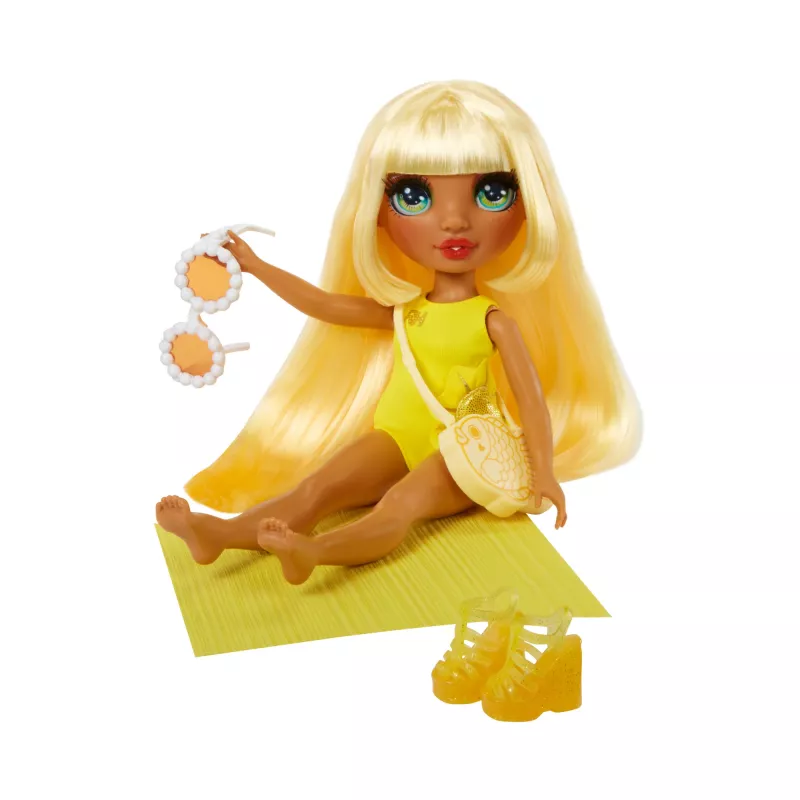 Rainbow High 507284EUC pop