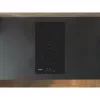 Whirlpool WRD 6030 B zwart inbouw 30 cm keramische kookplaat 2 zone(s)