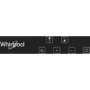 Whirlpool WRD 6030 B zwart inbouw 30 cm keramische kookplaat 2 zone(s)