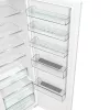 Gorenje koelkast RI517E41WF BK070, 300 L, SN-N, 35 dB, E, wit