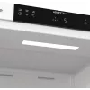 Gorenje koelkast RI517E41WF BK070, 300 L, SN-N, 35 dB, E, wit