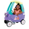 Little Tikes Bluey Grannies Car Coupe loopauto