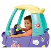 Little Tikes Bluey Grannies Car Coupe loopauto