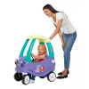 Little Tikes Bluey Grannies Car Coupe loopauto