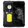 Smartphone UleFone Armor 29 Pro 5G 16/512GB zwart, robuuste 5G, 16GB RAM, 512GB opslag
