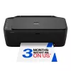 All-in-One inkjetprinter HP DeskJet 2923 – kleur, Wi‑Fi, A4, 4800x1200 DPI