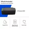 All-in-One inkjetprinter HP DeskJet 2923 – kleur, Wi‑Fi, A4, 4800x1200 DPI
