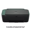 All-in-One inkjetprinter HP DeskJet 2923 – kleur, Wi‑Fi, A4, 4800x1200 DPI