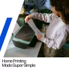 All-in-One inkjetprinter HP DeskJet 2923 – kleur, Wi‑Fi, A4, 4800x1200 DPI
