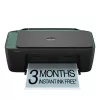 All-in-One inkjetprinter HP DeskJet 2923 – kleur, Wi‑Fi, A4, 4800x1200 DPI