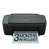 All-in-One inkjetprinter HP DeskJet 2923 – kleur, Wi‑Fi, A4, 4800x1200 DPI