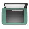 All-in-One inkjetprinter HP DeskJet 2923 – kleur, Wi‑Fi, A4, 4800x1200 DPI