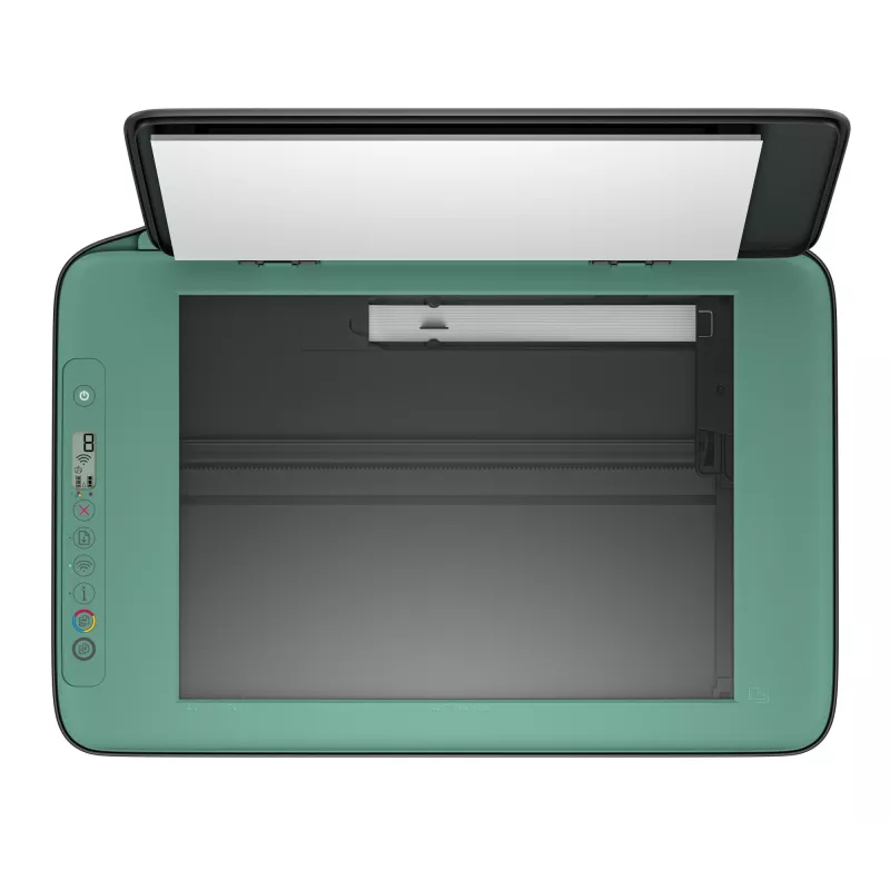 All-in-One inkjetprinter HP DeskJet 2923 – kleur, Wi‑Fi, A4, 4800x1200 DPI