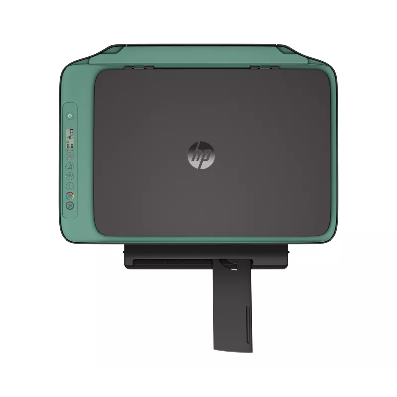 All-in-One inkjetprinter HP DeskJet 2923 – kleur, Wi‑Fi, A4, 4800x1200 DPI