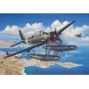 Plastic modelbouwset REVELL ARADO AR 196A-3 watervliegtuig schaal 1:32