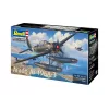 Plastic modelbouwset REVELL ARADO AR 196A-3 watervliegtuig schaal 1:32