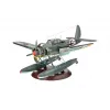 Plastic modelbouwset REVELL ARADO AR 196A-3 watervliegtuig schaal 1:32