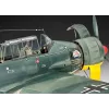 Plastic modelbouwset REVELL ARADO AR 196A-3 watervliegtuig schaal 1:32